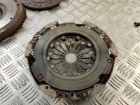 Komletne зчеплення колесо маховик диск притиск fiat albea 1.4 b Зі Шроту, фото thumb