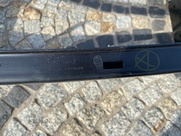 фото thumb №10, Vw id4 skoda enyaq 11a балка усилитель перед 11a807651 оригинал