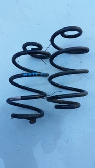 фото thumb №1, Пружина задня nissan note e11 06-12r комплект