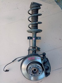 фото thumb №1, Амортизаторна стійка поворотний кулак правий права renault clio iv 0.9 tce