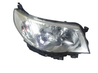 фото thumb №1, Subaru forester iii лампа праві перед