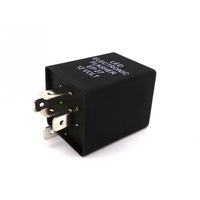 фото thumb №9, Реле поворотники led ep27 5 pin