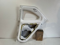 фото thumb №9, Toyota aygo x cross дверь правое задняя задние 22-