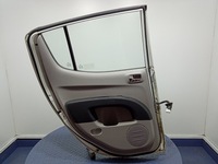 фото thumb №7, Mitsubishi l200 iv 06- двойной cab дверь задняя левая w32e