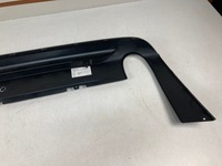 фото thumb №8, Спойлер накладка бампера заднього volvo v60 s60 ii nowa оригінальна