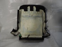 фото thumb №6, Обивка сиденье nowe opel corsa f alcantara