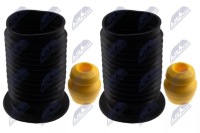 Nty накладка амортизатора с отбойник /набор/ Цена, фото thumb