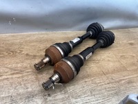 фото thumb №5, Volvo v60 приводной вал левая автоматическая коробка передач 31325699