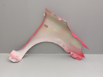 фото thumb №7, Suzuki swift mk6 2004- крыло левый перед оригинал лак zch 5d =