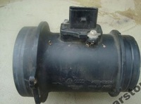 фото thumb №1, Audi оригинальный номер 8z0 906 461 расходомер массовый воздуха