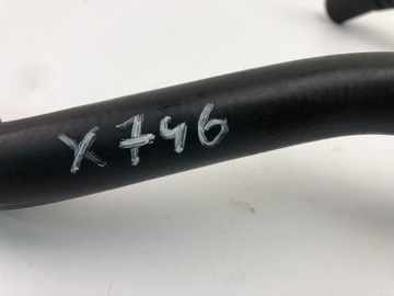 фото thumb №6, Vw seat skoda шланг шланг води 1.6 tdi 2k5122157