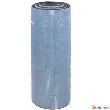 фото thumb №13, Коврик шумопоглощающая пена kauczukowa з klejem 32mm