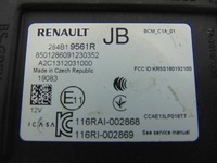 фото thumb №5, Бортовой компьютер 0281036121 набор talisman lift 2.0 dci