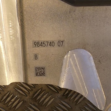 фото thumb №6, Bmw ix1 u11 u12 xdrive 30 балка зад стабілізатор