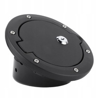 фото thumb №10, Кришка бака пального do jeep wrangler jk unlimited 07-18 2 / 4-дверний