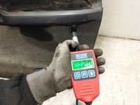 фото thumb №11, Крышка багажника chrysler pacifica 2018 5rp06axrac