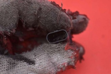 фото thumb №8, Датчик парковка зад pdc cj5t-15k859-ea ford kuga mk2 2 ii 13-20