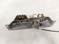 фото thumb №7, Endeavor замок крышки багажника задняя задний комплект