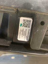 Купить Mercedes новая g klasa 463 464 крыло  левое  перед, фото thumb