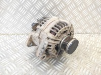 Генератор bosch 100a opel astra j corsa d meriva b 1.4 a14xer 13266809 Недорого, фото thumb