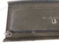 фото thumb №6, Полка багажника vw polo iv 9n 6q6867769d