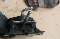 фото thumb №8, Основание корпус фильтра масла радиатор масла auris i lift 1.4 d4d 1nd