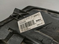 фото thumb №10, Протитуманна фара led drl renault koleos ii правий