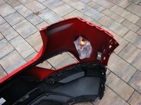 фото thumb №8, Vw t-roc 2ga бампер задняя задний