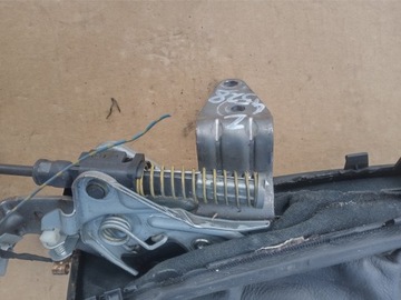 фото thumb №5, Важіль гальма ручного bmw e90 e87 678711/10