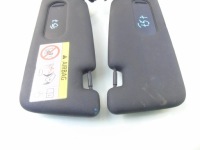 фото thumb №3, Защита солнцезащитная козырёк правый левый mini cooper f57