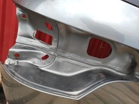 фото thumb №15, Audi q7 4l кришка багажника багажника ly7e ładna do встановлення w колір