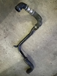 фото thumb №1, Ford kuga mk1 2.0tdci шланг труба