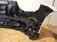 фото thumb №7, Бампер перед mercedes glc w253 lift