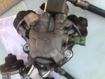 фото thumb №10, Насос впрыскивающий - bosch___ 0445010612___honda