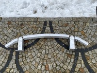 фото thumb №9, Audi a6 c8 піна абсорбер балка 4k0807550