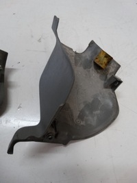 фото thumb №5, Кабіна захист стійка ліва renault master ii