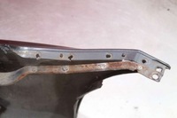 фото thumb №11, Бампер перед передній szary mitsubishi outlander 1 i 01-08