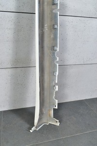 фото thumb №8, Bmw x5 f15 поріг пластиковий лівий молдинг поріг ліва m-pakiet