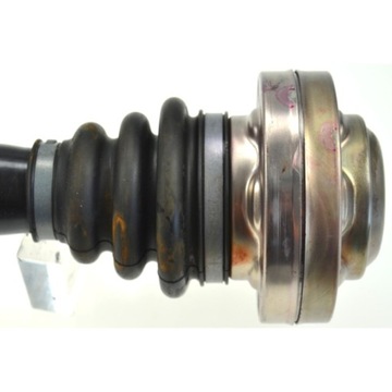 фото thumb №3, Піввісь зад ліва bmw 5 03-10