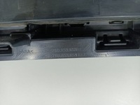 фото thumb №4, Vw touareg 3 cr7 решётка решётка радиатора чёрный 760853653b оригинал