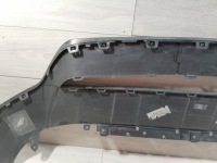 Cayenne gts turbo спойлер накладка бампер перед 9y0807061b Оригинал, фото thumb