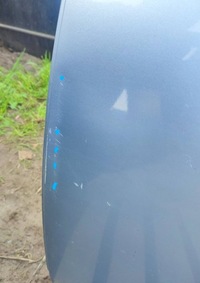 фото thumb №7, Дверь зад левый задние mazda 6 ii gh 07-12 рестайлинг sedan 4d биржа pń