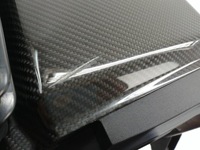 фото thumb №9, Корпус фильтра воздуха audi r8 4s карбон