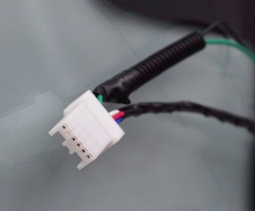 фото thumb №11, Передня скло do ford f-150 2018-2021 dw02132 зелений