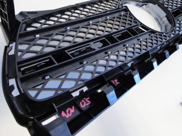 фото thumb №9, Mercedes b w242 242 решётка радиатора решётка перед решётка 982