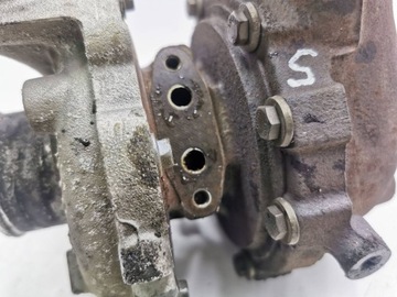 фото thumb №10, Hyundai santa fe 2012 турбіна