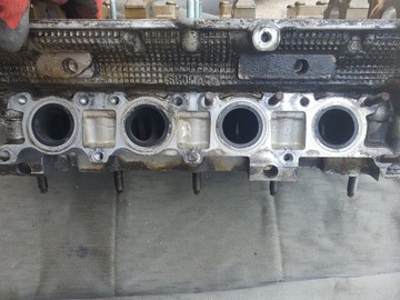 фото thumb №8, Audi a4 b6 головка двигателя 1,8t bex 06a103373as