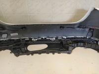 фото thumb №12, Mercedes a214 w214 бампер задняя задний 6 pdc