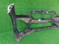 Купить Bmw x1 f48 lift 19- бампер передний перед, фото thumb