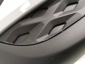 фото thumb №12, Новий org бампер перед переднє pod 4xpdc камера vw id.4 11a807217 ls9r